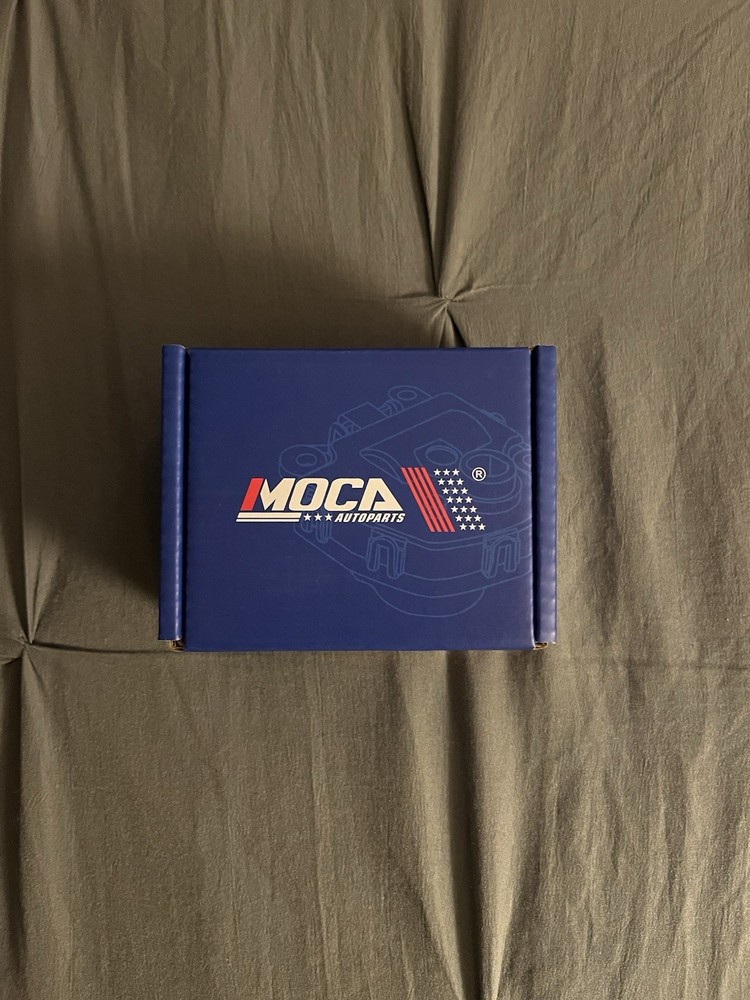 MOCA HVAC Door Actuator