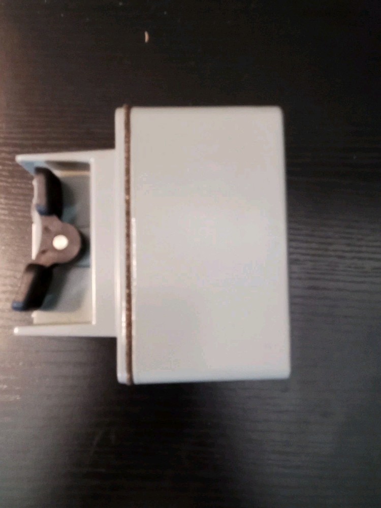 Square D 2510KW1A Manual Motor Starting Switch