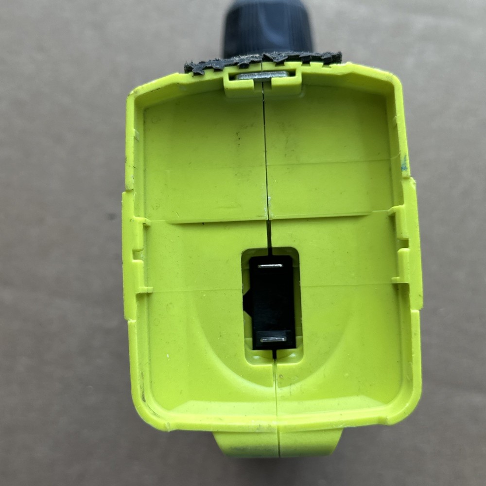 Ryobi HJP002 Cordless Compact Drill Driver 12V Tool Only