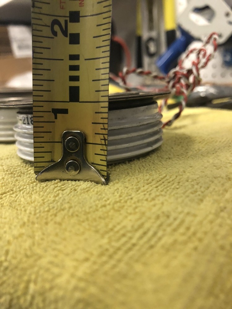 Inductotherm 147-3118-S