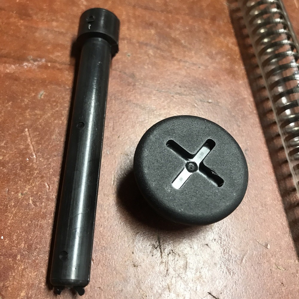 New OEM Part Release Spring for Porter Cable 891 Type 1 Variable Speed Router