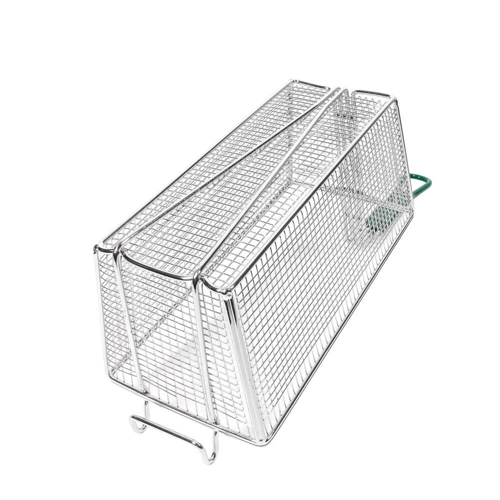 Winco Green Fry Basket Handle, Medium