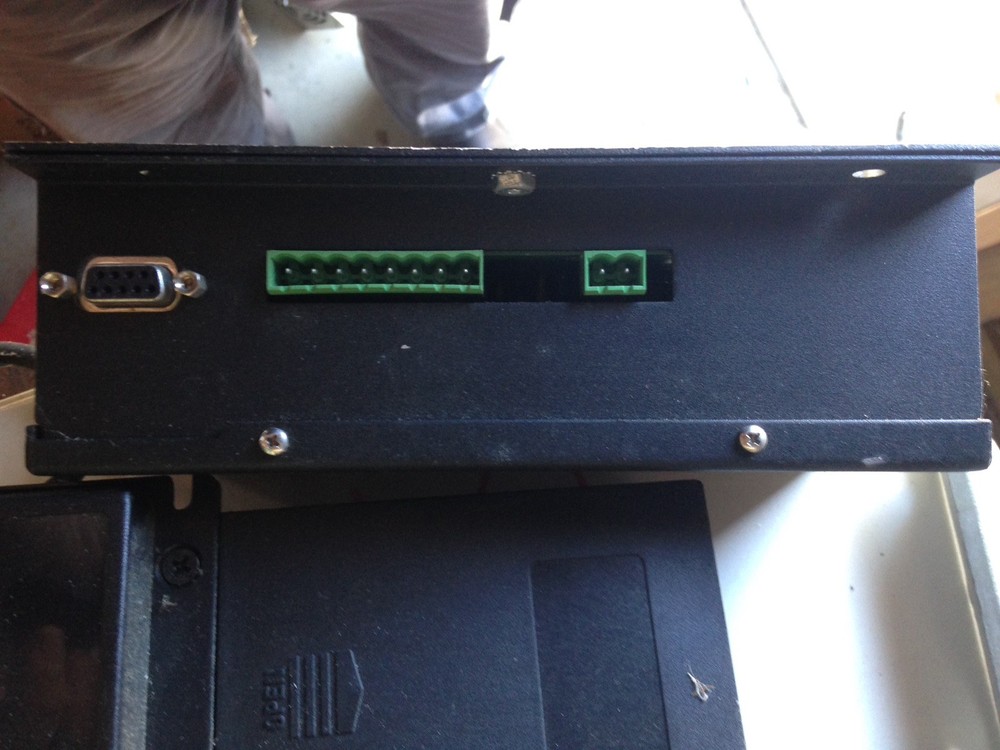 DATAREMOTE Industrial Cellular Modem CDS 9022A TRI MODE