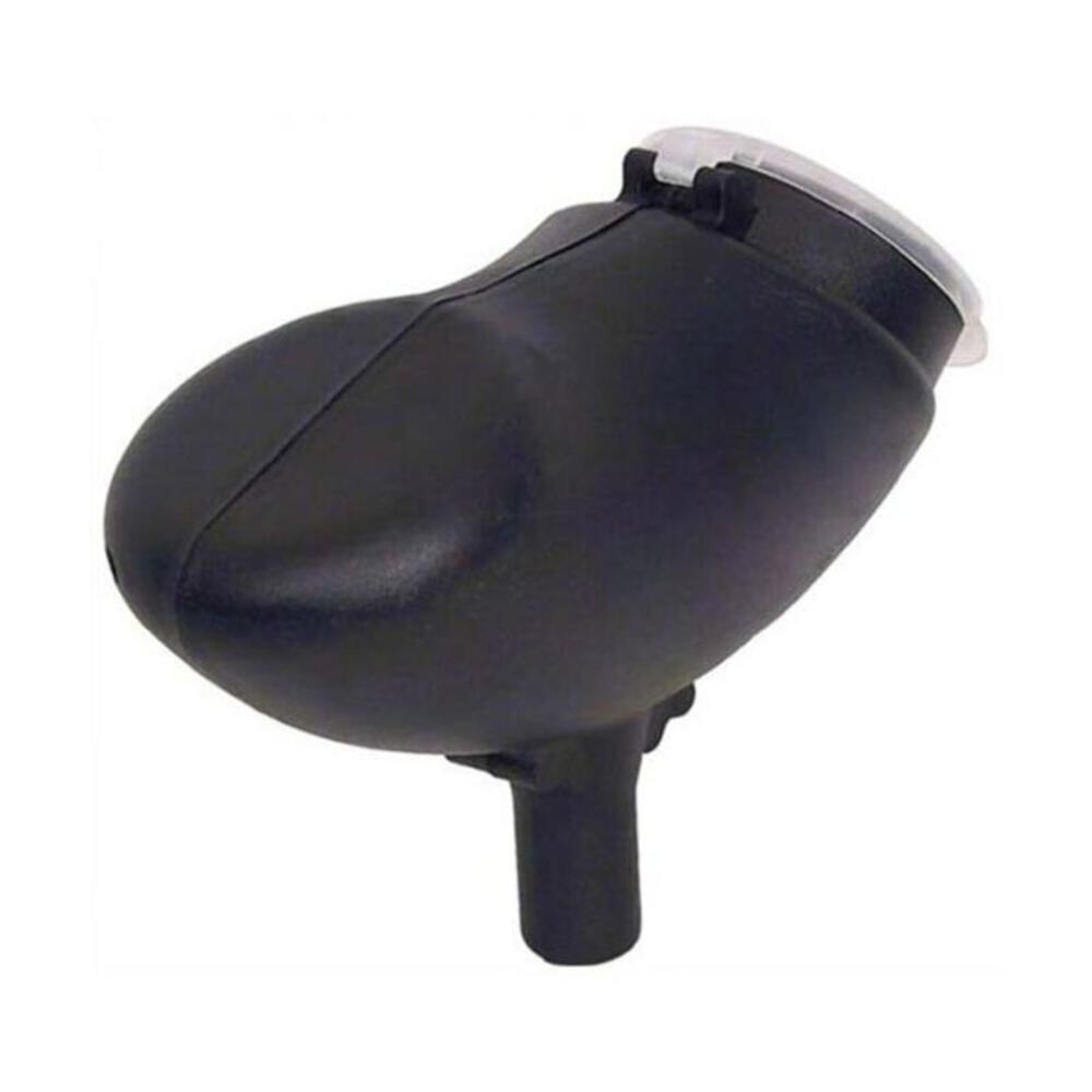 Tippmann 200 Round Gravity Feed Paintball Loader Hopper - Black - New