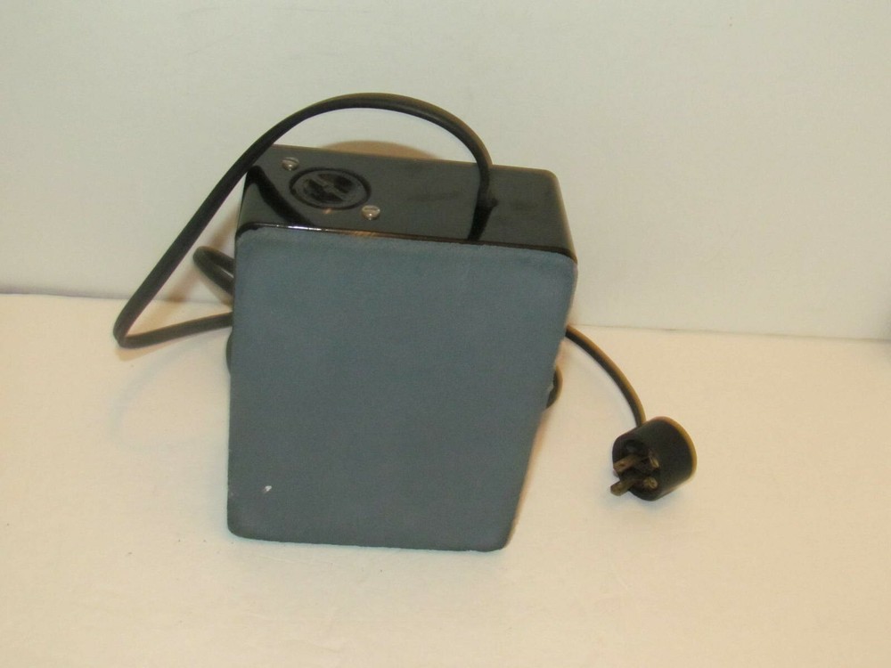 INDUSTRIAL TIMER CORPORATION 60 second timer