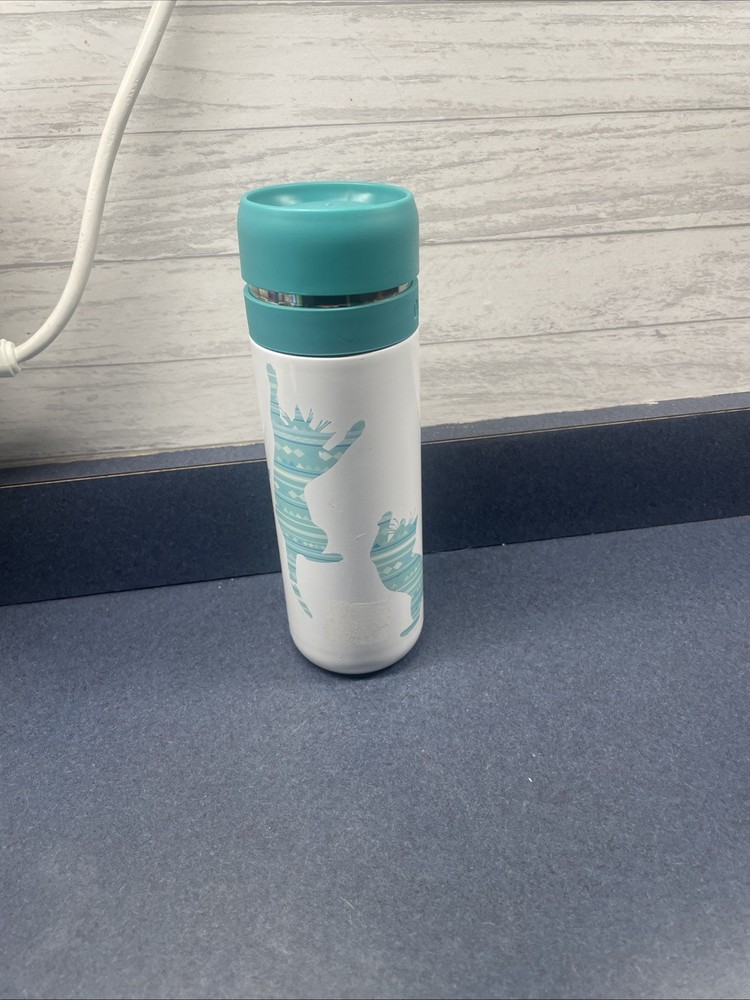 davids tea tumbler infuser