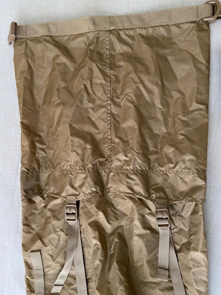Honor Point Stuff Sack Coyote Brown DEVGRU Navy NSW