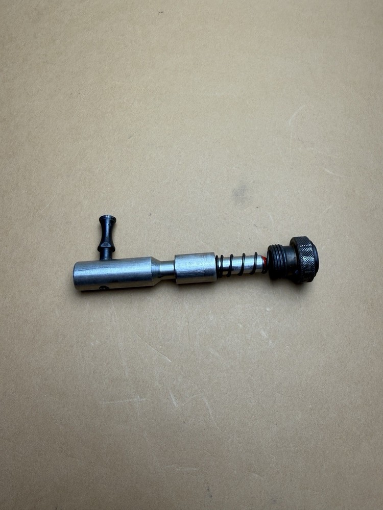 A.S.M. Hawkeye .50 Cal Muzzleloader Rifle Striker Bolt Assembly