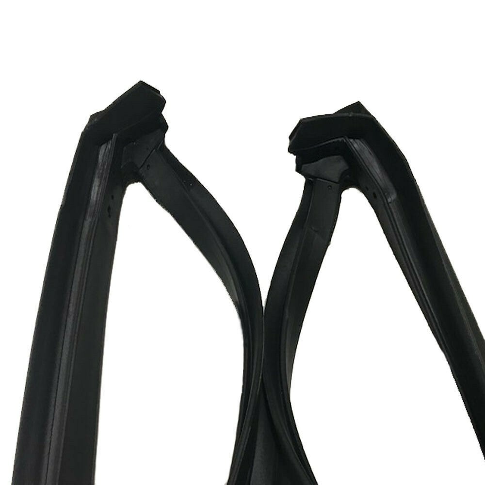 New Front Windshield Weather Strip Seal For Corvette C4
