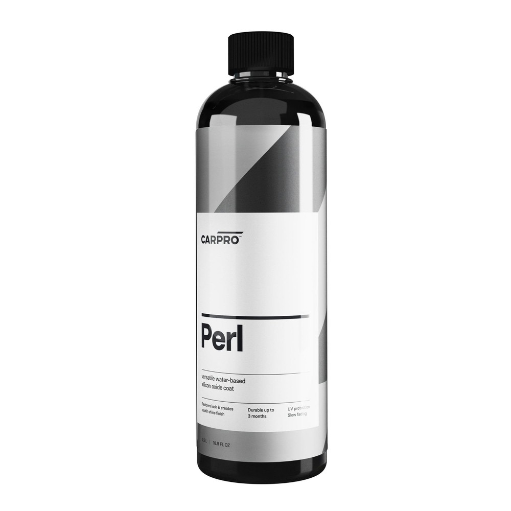 CARPRO PERL Plastic & Rubber Protectant - Concentrated Tire Dressing 500ml