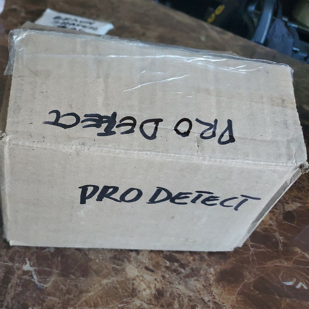 PRO DETECT Counterfiet Bill Detector PDI-33