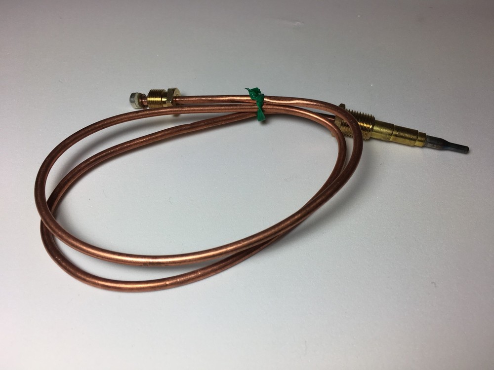 Thermocouple TRAVIS LOPI 93006518