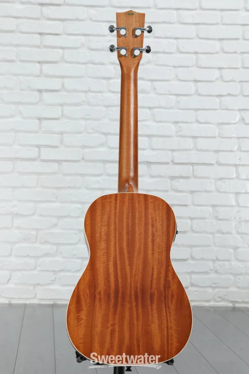 Kala KA-BE Baritone Ukulele - Satin Mahogany