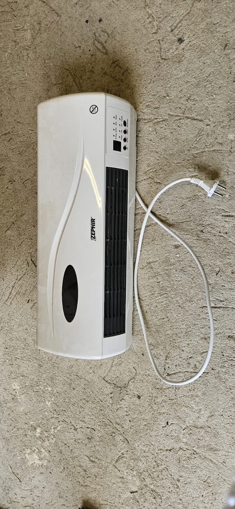 Zephir Stove