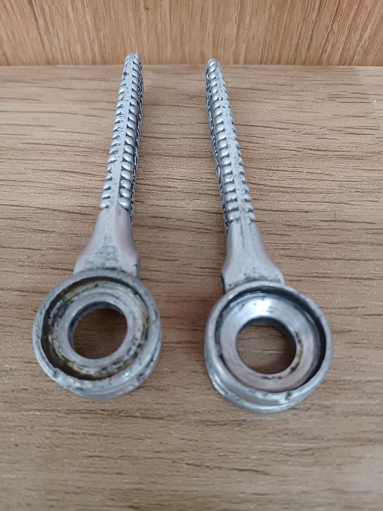 CAMPAGNOLO shift leer