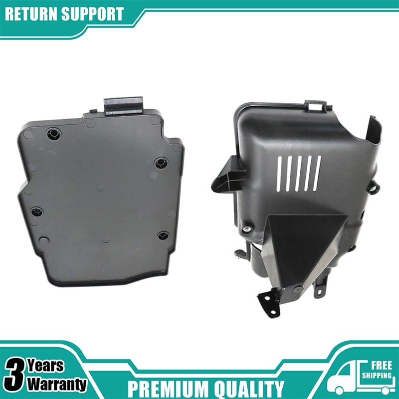 FOR Ford Escape 2017-2019 Engine Computer PCM Plastic Housing Case Box Lid US
