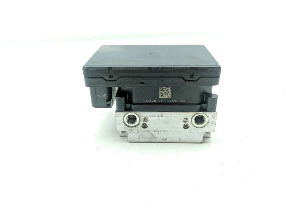 22 Harley Davidson RH1250 Sportster S ABS System Control Module