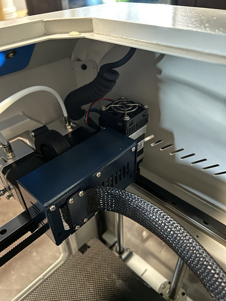 CreatBot F430 #10199