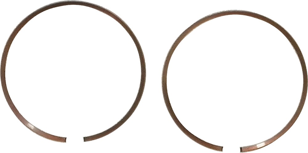 Ring Set - Style: Rings