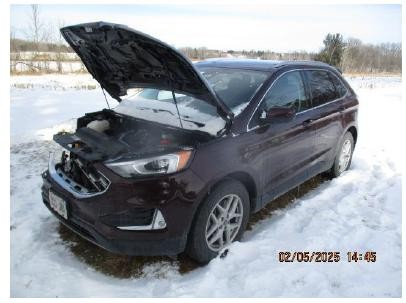 Used Telematics Interface Module fits: 2021 Ford Edge Communication voice recogn