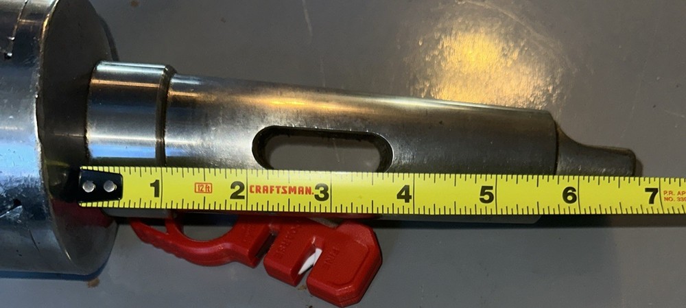 Boring Head Heavy Duty Boring Head