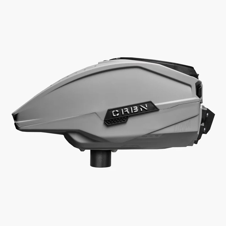 Carbon Paintball DRV Loader | Grey