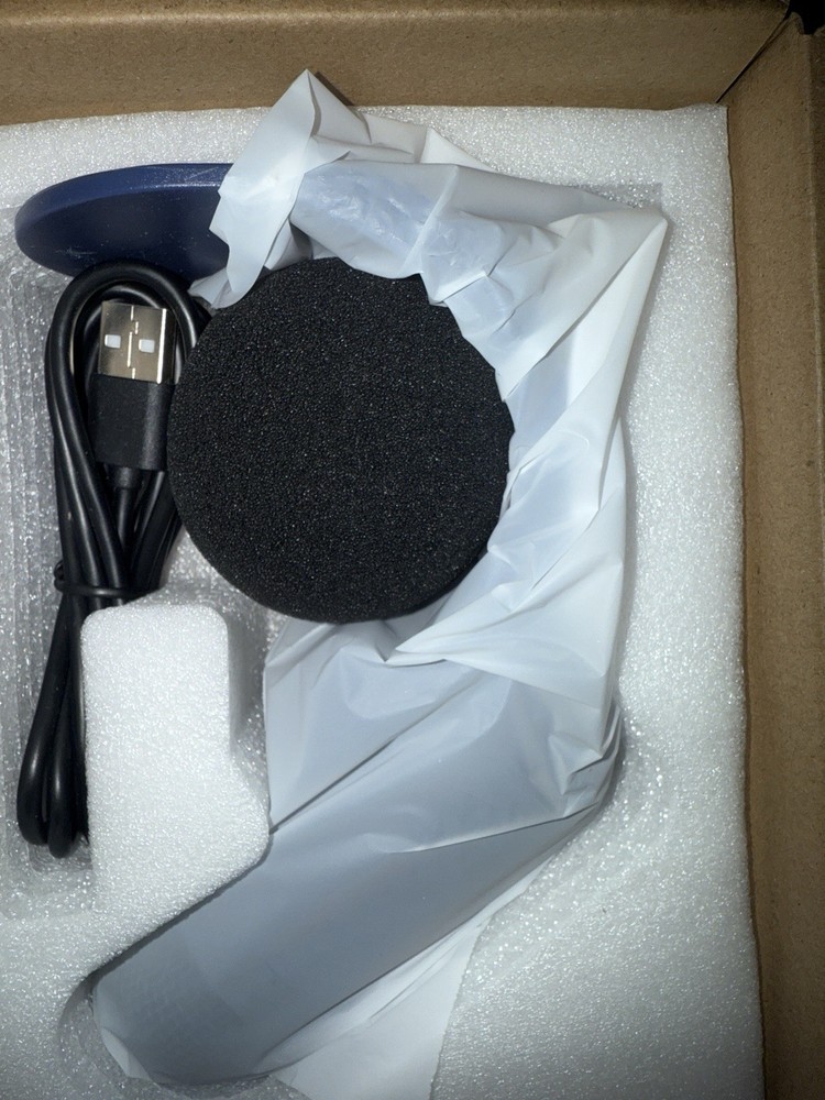 Multimedia Microphone
