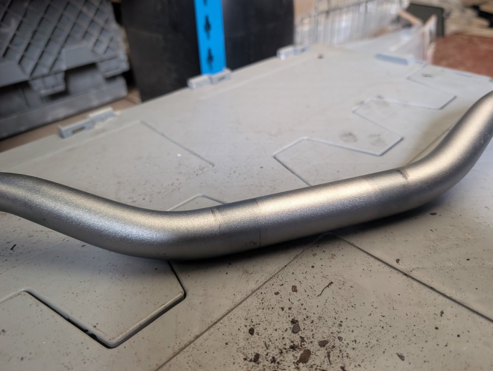 Surron Motorcycle Handlebars 22mm USED