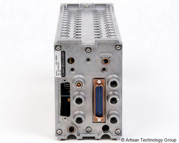 HP 83495A Optical / Electrical Clock Recovery Module