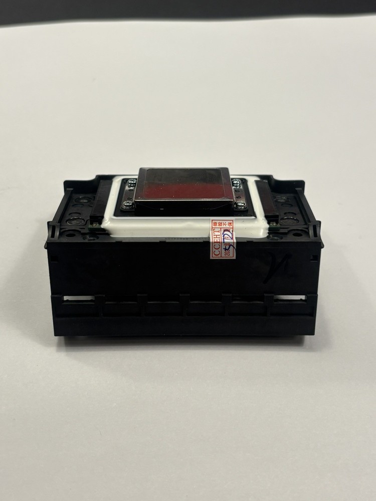 New xp600 print head, open box,