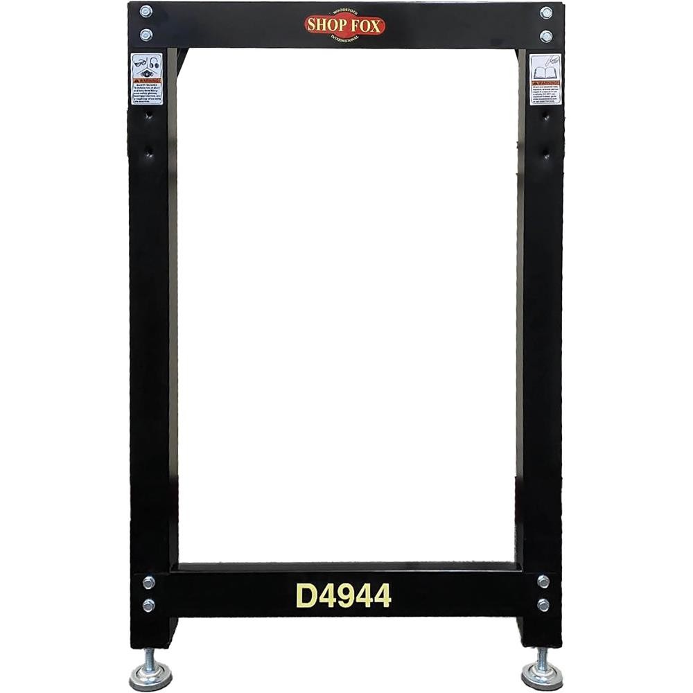 D4944 Router Table Leg Set for Table Saws