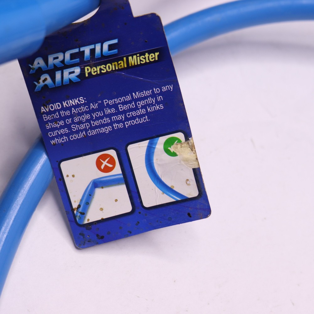 ARCTIC AIR Personal Mister Cooling System