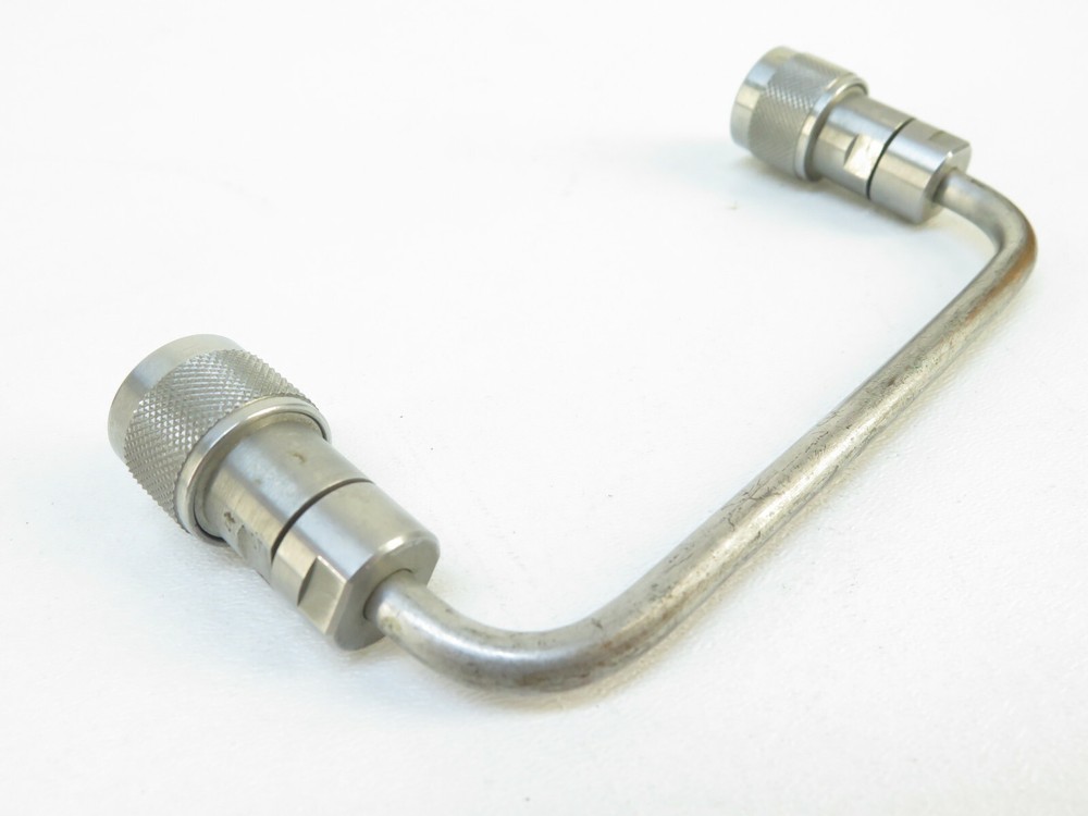 HP / Agilent 11716A Attenuator Interconnect Kit, Type-N