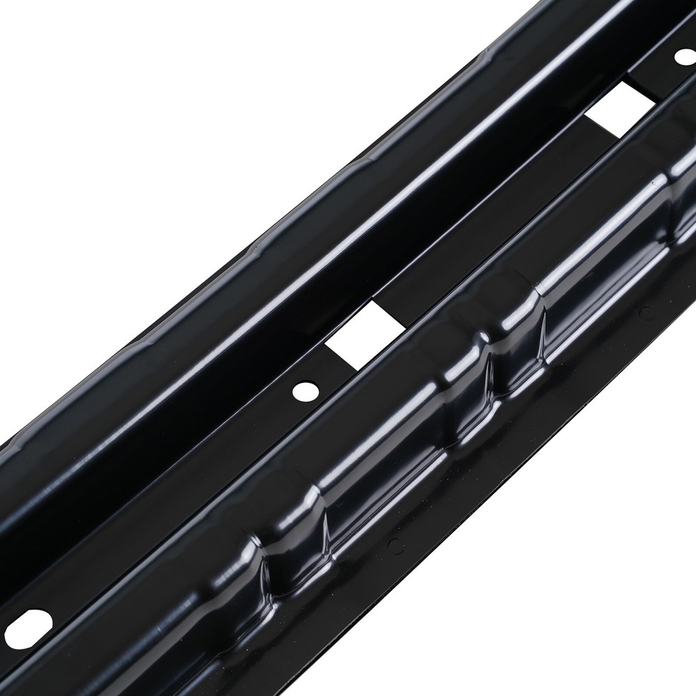 Front Upper Bumper Reinforcement For 2015-2024 Ford Transit-150 Transit-250