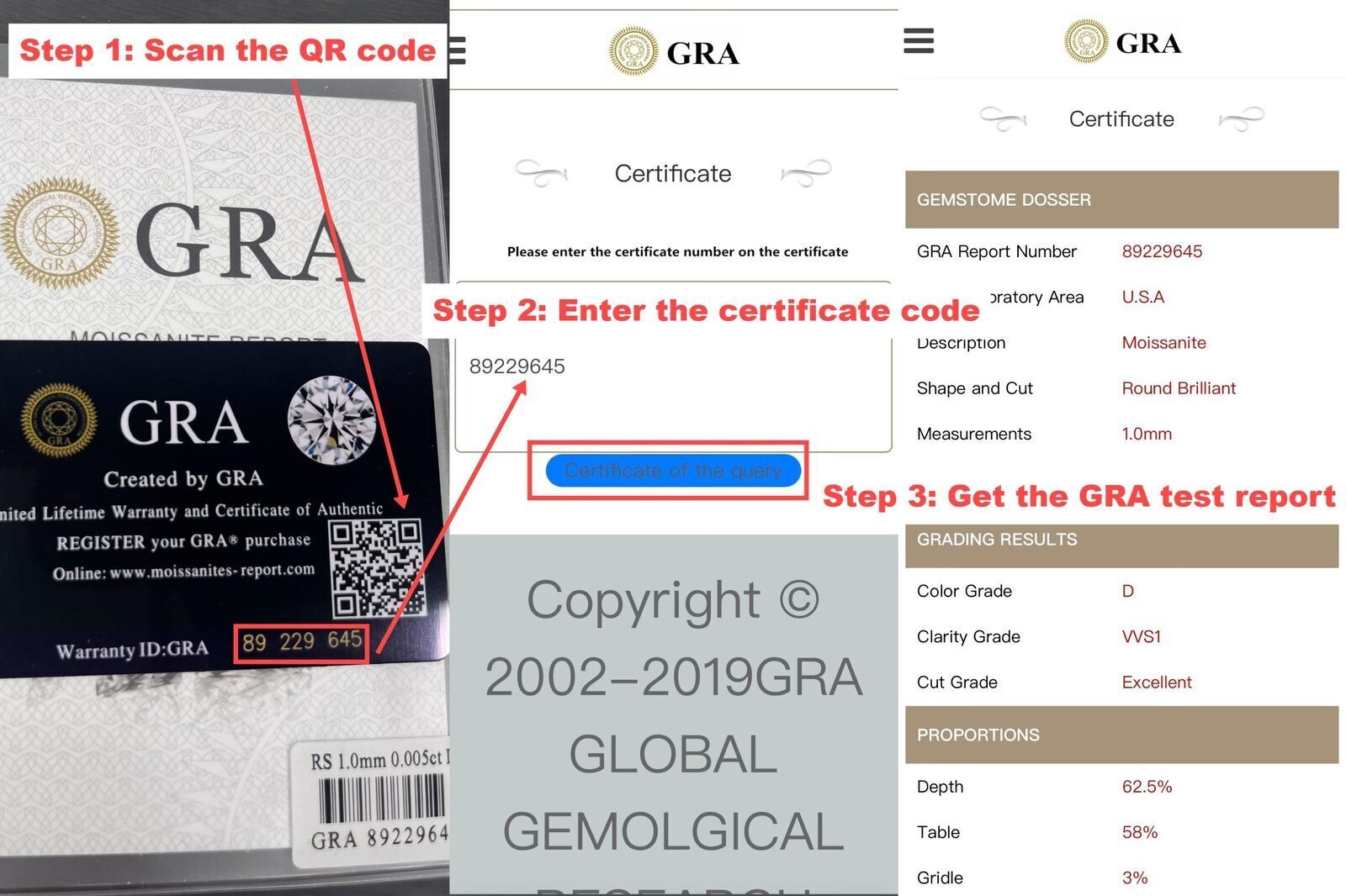 5CT Round Cut Moissanite Cluster Engagement Halo Ring Real 925 Sterling Silver