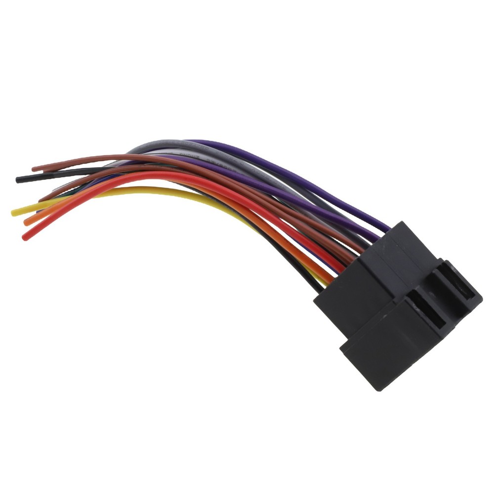 Fitments Direct Installation Power Adapter Adapter, Quick Installation