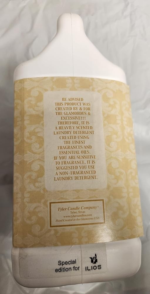 High Maintenance Wash Luxury Laundry Deternt - High Maintenance Laundry