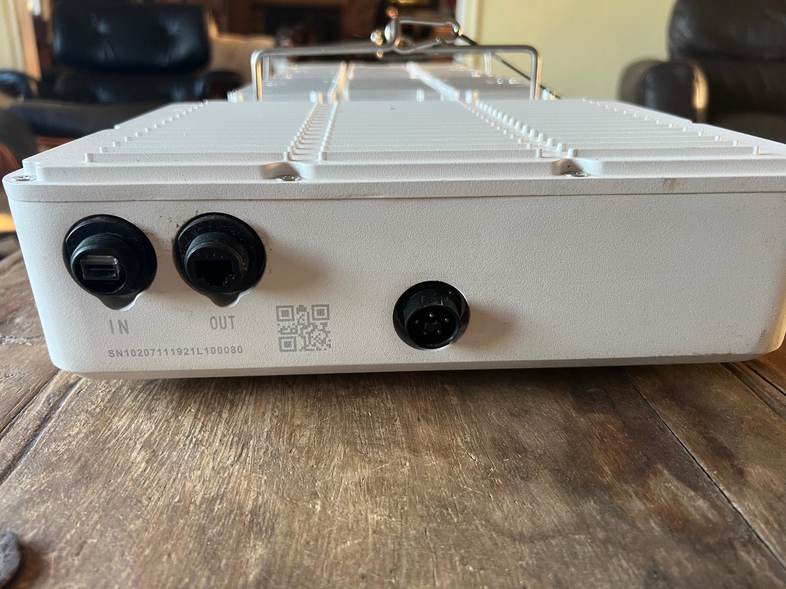 CT 1930e | Gavita® LED Grow Light | 780 Watts | 120–277V