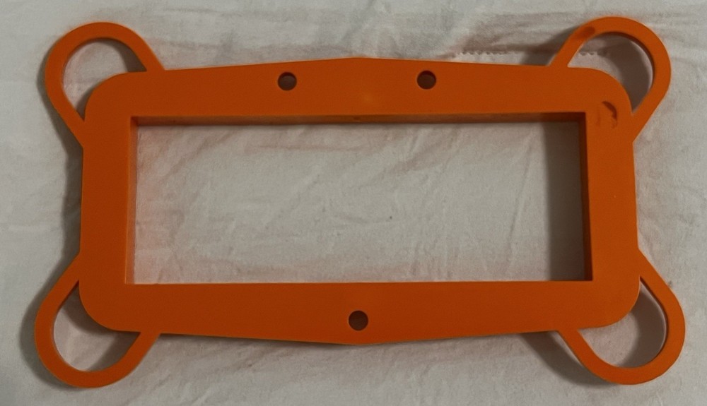 2 Pack Bycatch Reduction Devices /Turtle Excluder Devices For Crab Traps