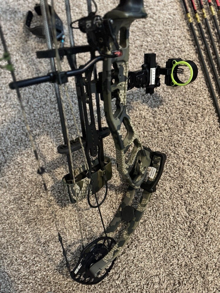 PSE Drive Bow