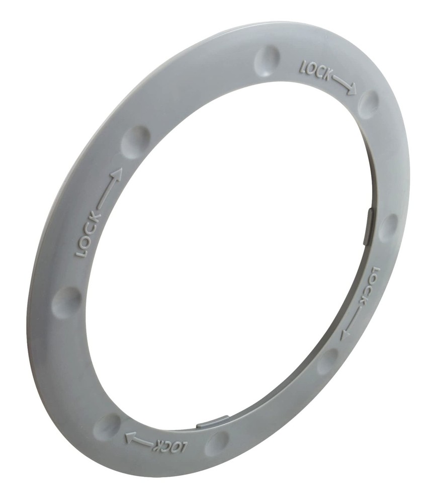 Pentair 590127Z, Grey