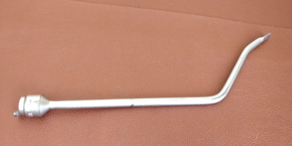 MAC Tools S13B Bendix Brake Spring Remover Tool Made in USA