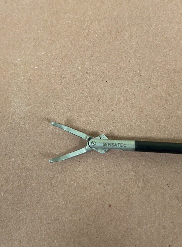 WECK ENDOSCOPY 116703 Grasping Forceps