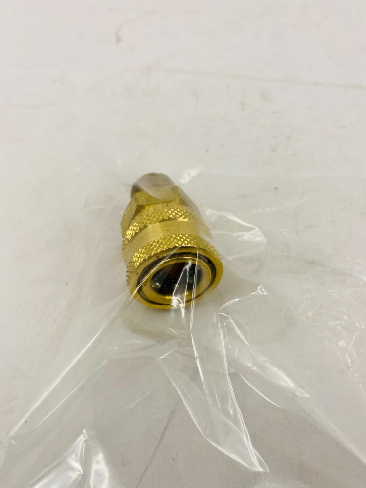 MI-T-M 17-0007 Quick Connect Socket OEM NOS