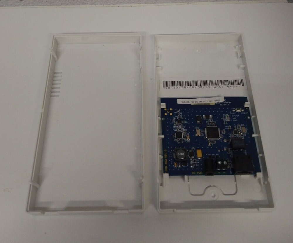 IPDATATEL IPD-BAT ZK Wireless Broadboard Alarm Transceiver Kit (ZigBee)