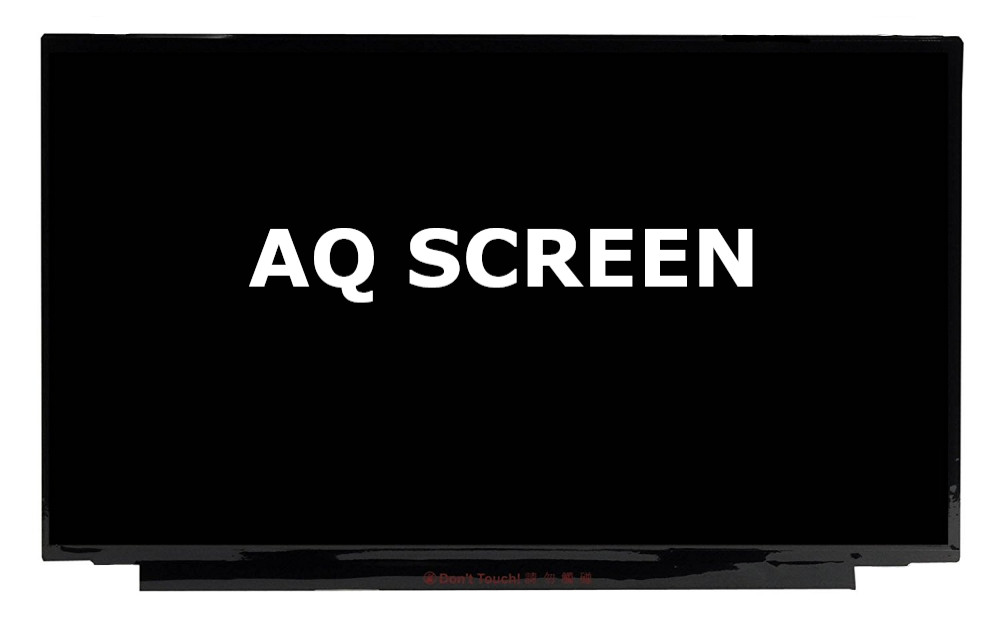 NT156WHM-T03 V8.0 V8.1 Replacement Touch Panel 15.6 HD LCD Screen Digitizer