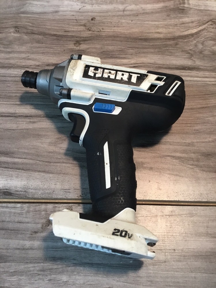 HART TOOL HPID01 (PSL032817)