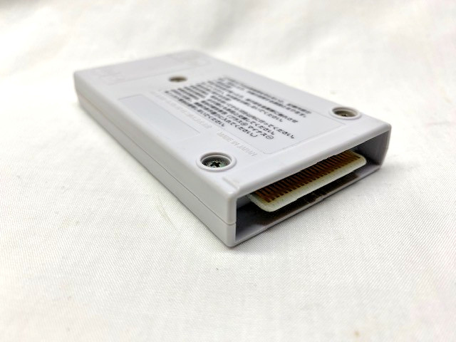 Nec FX-BMP Backup Memory Pack from Japan US Seller
