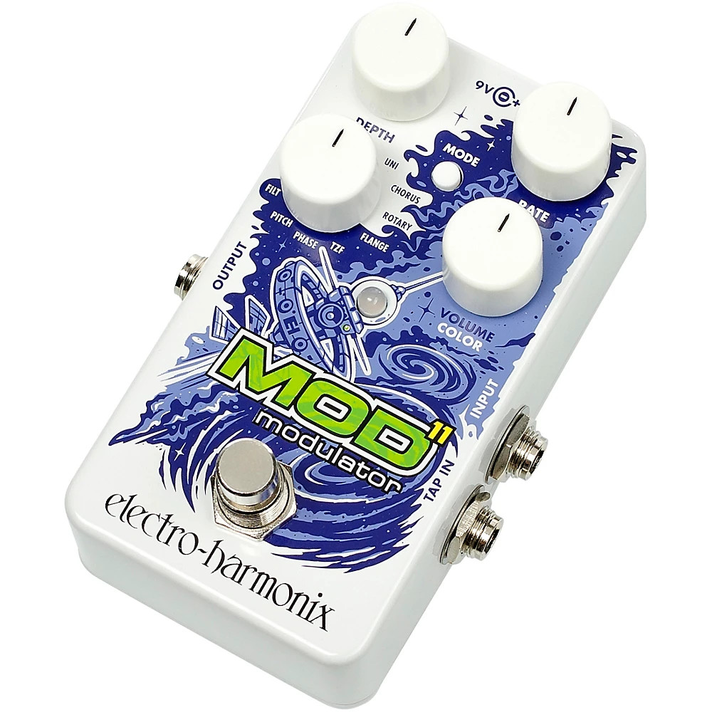 Electro-Harmonix Mod 11 Multi-Effects Pedal