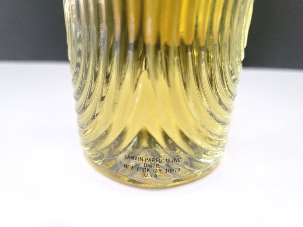 Lanvin Eau Arpege Natural Spray 2oz